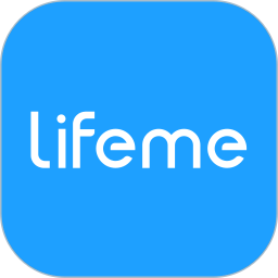 魅蓝 lifeme  1.5.8