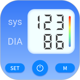 手机血压血糖测测 1.0.3
