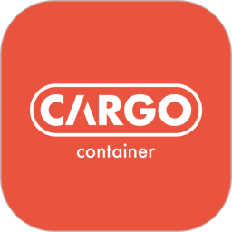 cargo container