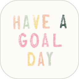 GoalDay Version 1.3.1